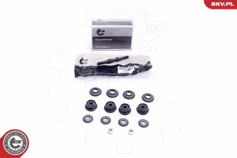 Link/Coupling Rod, stabiliser bar